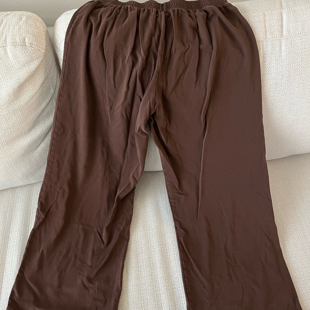Parke Boxer Pants - Picture 3 of 3